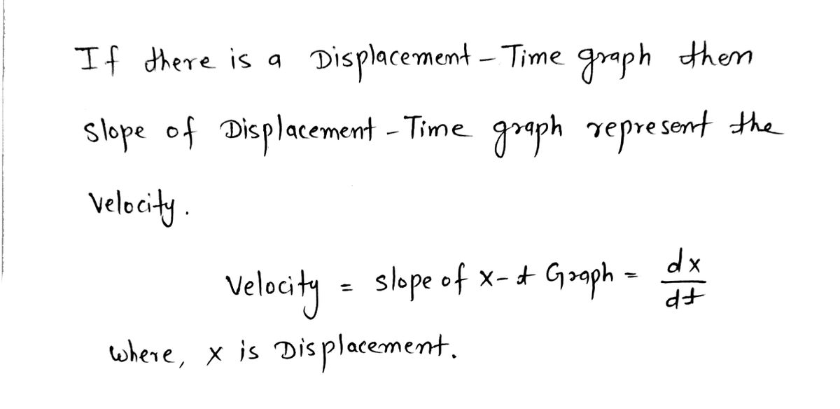 Physics homework question answer, step 1, image 1